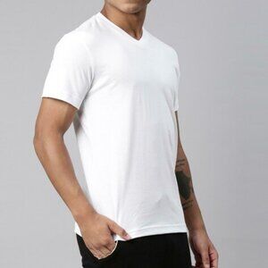 Levi's premium cotton v-neck T-Shirt